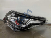 Oto Çıkma Parça / Land Rover / Range Rover / Far & Stop / Sol Ön Far / Çıkma Parça 