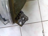 Oto Çıkma Parça / Opel / Combo / Far & Stop / Sol Ön Far / Çıkma Parça 