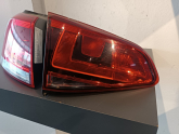 Oto Çıkma Parça / Volkswagen / Golf / Far & Stop / Sol Arka Stop / Çıkma Parça 