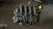 RENAULT CLİO 3 KURU KASNAK 1.2 KOMPLE DOLU MOTOR BURSA MG