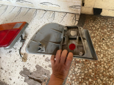 Oto Çıkma Parça / Fiat / Albea / Far & Stop / Sinyal Lambası / Çıkma Parça 