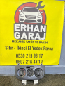 FİAT PUNTO KLİMA KONTROL PANELİ