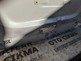 Oto Çıkma Parça / Opel / Mokka / Kaporta & Karoser / Bagaj Kapağı / Çıkma Parça 