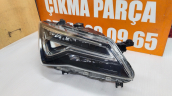 Oto Çıkma Parça / Seat / Ateca / Far & Stop / Sağ Arka Stop / Çıkma Parça 