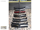 Oto Çıkma Parça / Opel / Astra / Tampon / Izgara Çıtası / Çıkma Parça 