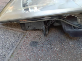 Oto Çıkma Parça / Renault / Megane / Far & Stop / Sağ Ön Far / Çıkma Parça 