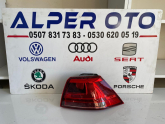 5G0945096N VOLKSWAGEN GOLF 7 SAĞ ARKA STOP FARI