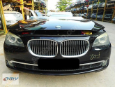 Oto Çıkma Parça / Bmw / 7 Serisi / Motor / Mazot Pompası / Çıkma Parça 
