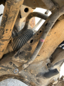 Oto Çıkma Parça / Ford / Transit / Direksiyon / Direksiyon Pompası / Çıkma Parça 