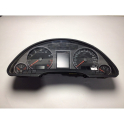 Z Audi A4 Kilometre Saati Gösterge Paneli 8E0920931Q