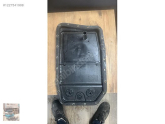 ZL201420077581.4 otomotiv şansıman yağ karteri