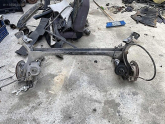 Oto Çıkma Parça / Peugeot / 307 / Alt Takım / Arka Dingil / Çıkma Parça 