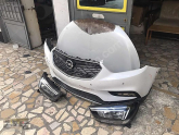 Oto Çıkma Parça / Opel / Mokka / Kaporta & Karoser / Sol Ön Çamurluk / Çıkma Parça 