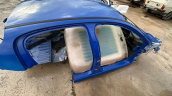 Oto Çıkma Parça / Peugeot / 206 / Kaporta & Karoser / Komple Arka / Çıkma Parça 