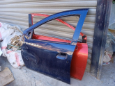 Oto Çıkma Parça / Dacia / Sandero / Kaporta & Karoser / Sol Ön Kapı / Çıkma Parça 