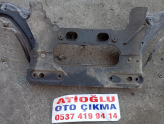 Peugeot partner motor traversi beşik 1.4 benzinli1996-2005