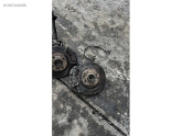 Oto Çıkma Parça / Renault / Megane / Alt Takım / Taşıyıcı / Çıkma Parça 