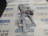Oto Çıkma Parça / Honda / Civic / Oto Cam / Cam Krikosu / Çıkma Parça 
