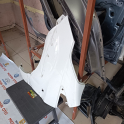 Oto Çıkma Parça / Ford / Tourneo Courier / Kaporta & Karoser / Sol Ön Çamurluk / Çıkma Parça 