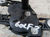 Oto Çıkma Parça / Volkswagen / Golf / Oto Cam / Silecek Motoru / Çıkma Parça 