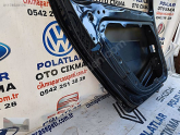Oto Çıkma Parça / Volkswagen / Passat / Kaporta & Karoser / Sol Arka Kapı / Çıkma Parça 