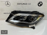 MERCEDES GLA W156 SOL FAR ORJİNAL OEM:A1569067500