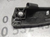 Oto Çıkma Parça / Citroen / C3 / Tampon / Tampon Braketi / Çıkma Parça 