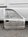 KİA SPORTAGE ÇIKMA ORJİNAL SAĞ ÖN KAPI 1996-2001