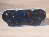FORD FUSION KLIMA KONTROL PANELİ