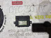 93BG15K600AB FORD MONDEO MK1 Orijinal Çıkma Konfor Beyni