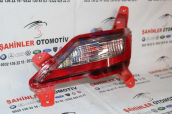 Oto Çıkma Parça / Hyundai / Bayon / Far & Stop / Sol Arka Stop / Çıkma Parça 