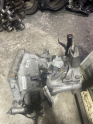 Honda 1.8 8 ileri şanzıman