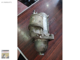 Oto Çıkma Parça / Fiat / Doblo / Elektrik / Marş Motoru / Çıkma Parça 