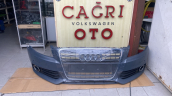 Oto Çıkma Parça / Audi / A4 / Tampon / Ön Tampon / Sıfır Parça 