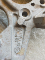 Oto Çıkma Parça / Seat / Toledo / Alt Takım / Taşıyıcı / Çıkma Parça 