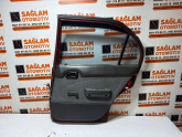 Oto Çıkma Parça / Toyota / Corolla / Kaporta & Karoser / Sağ Arka Kapı / Çıkma Parça 