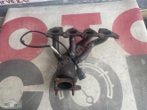 Oto Çıkma Parça / Seat / Ibiza / Egzoz / Katalitik Konvertör / Çıkma Parça 