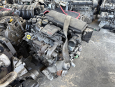 Oto Çıkma Parça / Ford / Fiesta / Motor / Motor (komple) / Çıkma Parça 