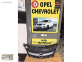 Opel astra j çıkma ön panjur ORJİNAL OTO OPEL