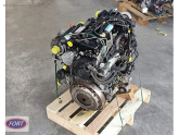 Oto Çıkma Parça / Citroen / C4 / Motor / Motor (komple) / Çıkma Parça 