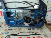 Oto Çıkma Parça / Peugeot / 206 / Kaporta & Karoser / Sol Ön Kapı / Çıkma Parça 
