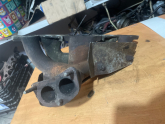 Oto Çıkma Parça / Renault / R 12 / Motor / Emme Manifoldu / Çıkma Parça 