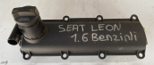 seat leon 1.6 çıkma orjinal külbütör kapağı (son fiyat)