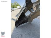 VW JETTA 15-18 ÇIKMA ORJİNAL ÖN TAMPON TEMİZ