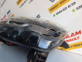 Oto Çıkma Parça / Renault / Kadjar / Far & Stop / Sağ Ön Far / Çıkma Parça 