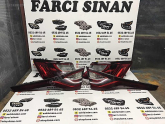 Oto Çıkma Parça / Renault / Megane / Far & Stop / Sağ Arka Stop / Çıkma Parça 
