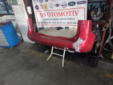 Oto Çıkma Parça / Peugeot / 3008 / Tampon / Arka Tampon / Çıkma Parça 