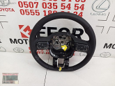 Oto Çıkma Parça / Toyota / Proace City / Direksiyon / Direksiyon Simidi / Sıfır Parça 