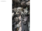 Oto Çıkma Parça / Opel / Astra / Motor / Motor (komple) / Çıkma Parça 