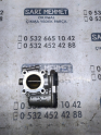 Oto Çıkma Parça / Opel / Astra / Motor / Gaz Kelebeği / Çıkma Parça 